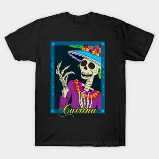 Catrina T-Shirt